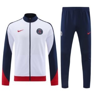PSG Komplet Trenerka Full Zip