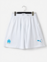 Marseille 2025/2026 Home Domaći Šorc