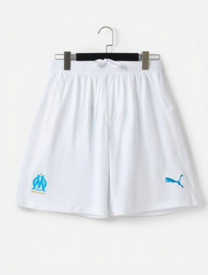 Marseille 2025/2026 Home Domaći Šorc