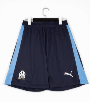 Marseille 2025/2026 Away Gostujući Šorc