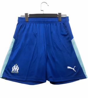 Marseille 2025/2026 Away3 Gostujući Šorc