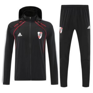 River Plate Komplet Trenerka Full Zip
