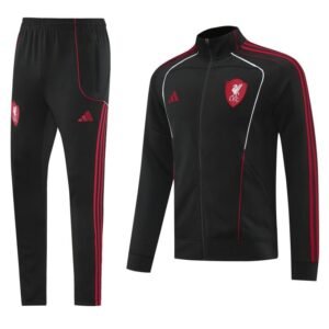 Liverpool Komplet Trenerka Full Zip