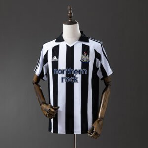 Newcastle United 2003/2004 Home Domaći