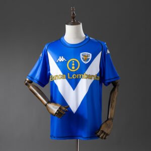 Brescia Calcio 2003/2004 Home Domaći