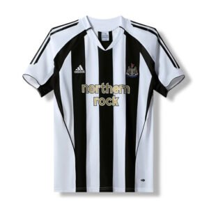 Newcastle United 2005/2006 Home Domaći
