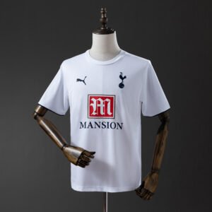 Tottenham 2006/2007 Home Domaći