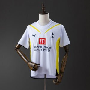 Tottenham 2009/2010 Home Domaći