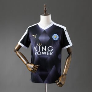 Leicester 2015/2016 Away Gostujući