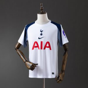 Tottenham 2025/2026 Home Domaći