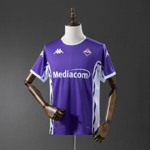 Fiorentina 2025/2026 Home Domaći