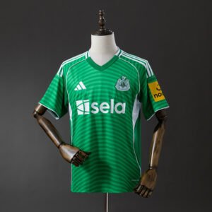 Newcastle United 2025/2026 Away Gostujući
