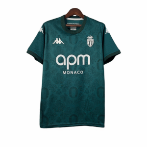 Monaco 2025/2026 Away2 Gostujući