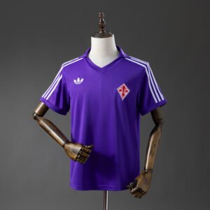 Fiorentina 1979/1980 Home Domaći