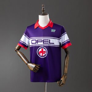 Fiorentina 1983/1984 Home Domaći