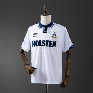 Tottenham 1992/1993 Home Domaći