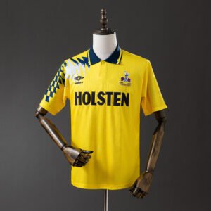 Tottenham 1992/1993 Away Gostujući