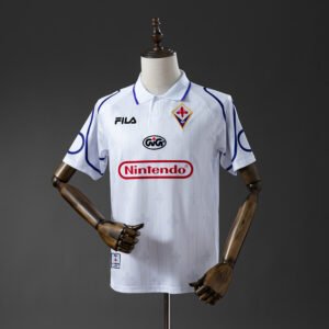 Fiorentina 1997/1998 Away Gostujući