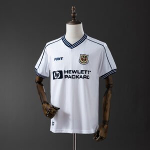 Tottenham 1997/1998 Home Domaći