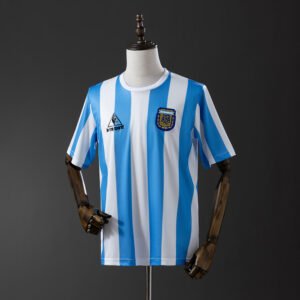 Argentina 1986 Home Domaći