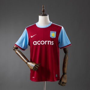 Aston Villa 2009/2010 Home Domaći