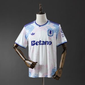 Aston Villa 2025/2026 Away2 Gostujući
