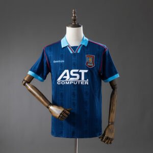 Aston Villa 1995/1996 Away Gostujući