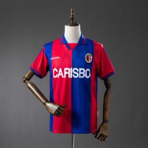 Bologna 1996/1997 Home Domaći