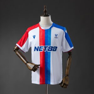 Crystal Palace 2025/2026 Away Gostujući