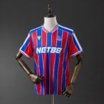 Crystal Palace 2025/2026 Home Domaći