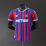 Crystal Palace 2025/2026 Home Domaći Player Verzija