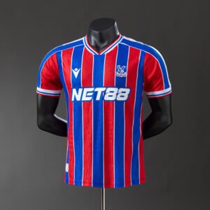 Crystal Palace 2025/2026 Home Domaći Player Verzija