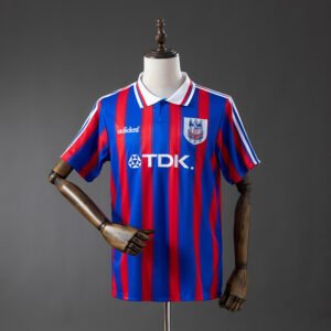 Crystal Palace 1997/1998 Home Domaći