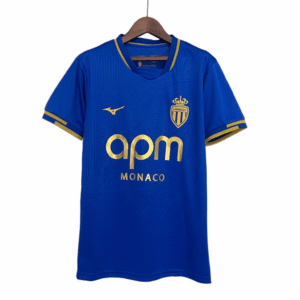 Monaco 2025/2026 Away3 Gostujući