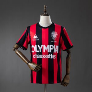 OGC Nice 1997/1998 Home Domaći