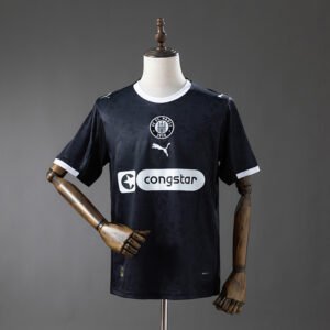 St. Pauli 2025/2026 Away2 Gostujući