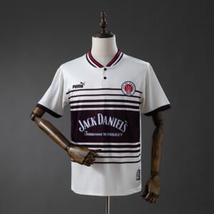 St. Pauli 1997/1998 Home Domaći