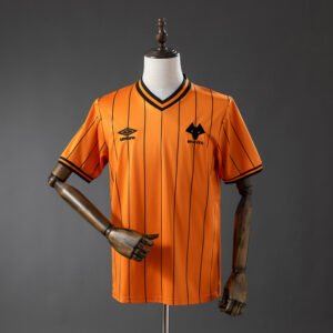 Wolves Wolverhampton1 1985/1986 Home Domaći