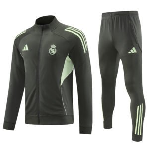Real Madrid Komplet Trenerka Full Zip