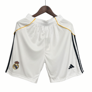 Real Madrid 2025/2026 Home Domaći Šorc