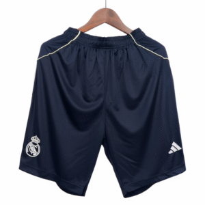 Real Madrid 2025/2026 Away Gostujući Šorc