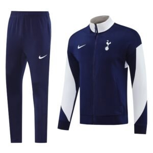 Tottenham Komplet Trenerka Full Zip