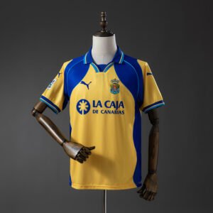 Las Palmas 2000/2001 Home Domaći