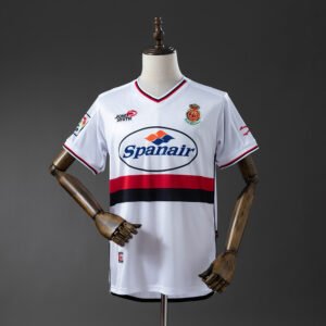 Zaragoza 2001/2002 Home Domaći