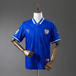 Athletic Bilbao 2001/2003 Away Gostujući
