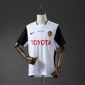 Valencia 2003/2004 Home Domaći