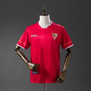 Sevilla 2003/2004 Away Gostujući