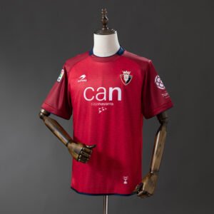 Osasuna 2004/2005 Home Domaći