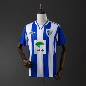 Malaga 2005/2006 Home Domaći