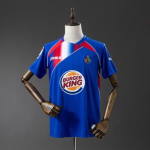 Getafe 2009/2010 Home Domaći